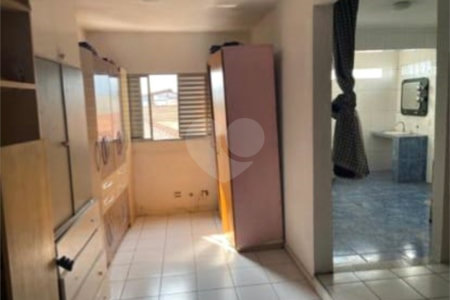 Prédio inteiro á Venda- 743m² - Mooca