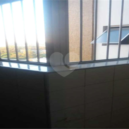 Apartamento Avenida Santo Amaro