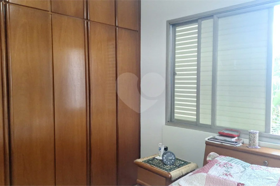 apartamento 3 quartos ,1 suite,1 vaga. Barro Branco
