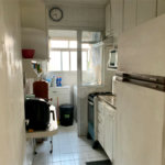 Apartamento 56m2 3 Dormitórios 1 Banheiro 1 Vaga na Vila Gumercindo