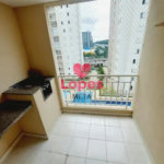 APARTAMENTO PARA VENDA 73M², 3 DORMITORIOS, 1 SUITE, 1 VAGA - BAIRRO VILA SANCHES - SÃO JOSÉ DOS CAM