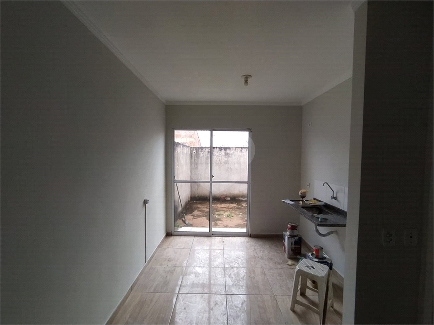 Casa térrea para venda no Moradas II