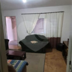 Casa térrea em Ibaté/SP.