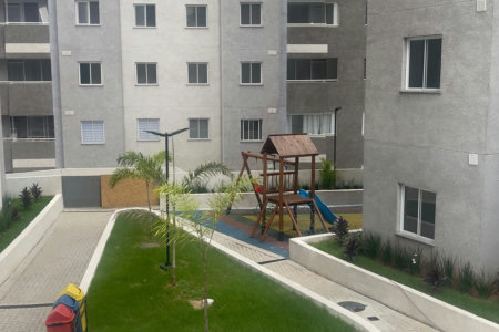Apartamento à venda ou para alugar ou vender com 2 quartos em Osasco, Osasco - SP com vaga