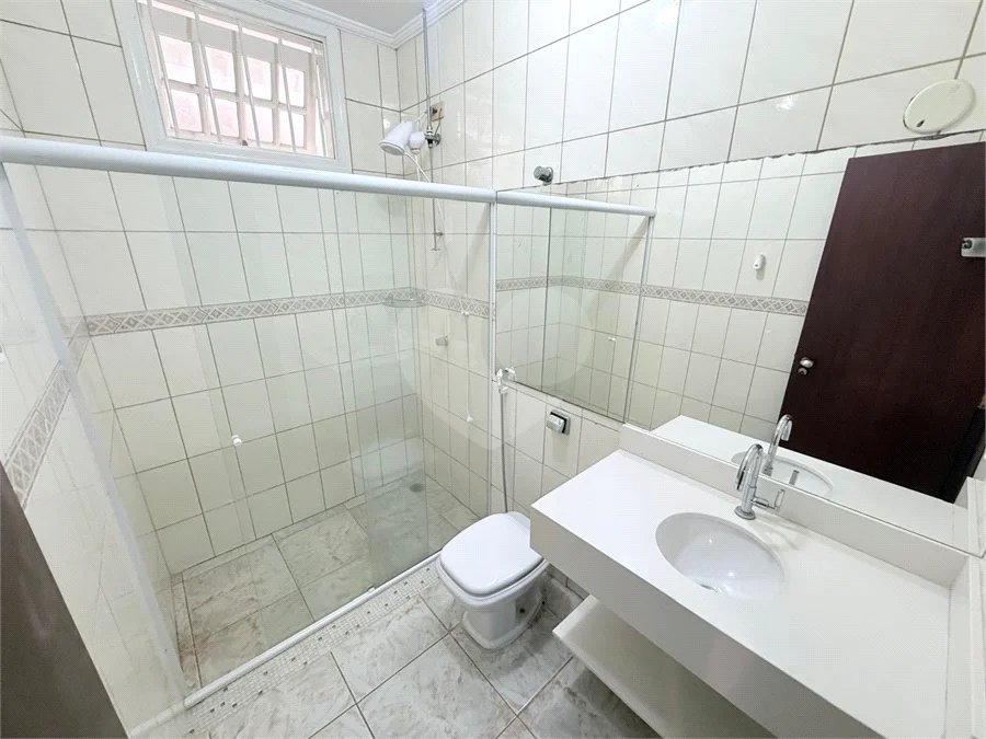 Casa espaçosa para locação no bairro Santa Cecília – Piracicaba/SP
