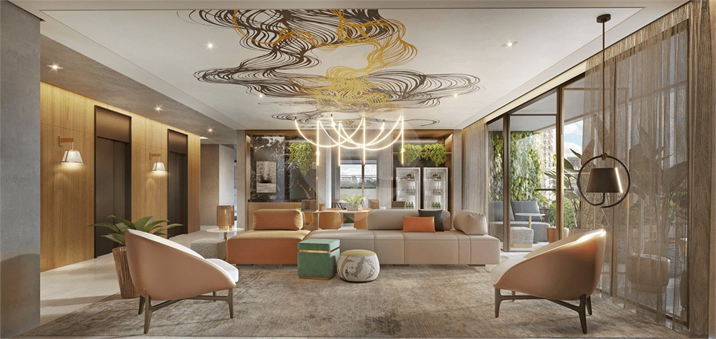VENDA URGENTE – STUDIO 28,5m² | CASA IBIRAPUERA – CYRELA