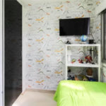 Apartamento á venda - Moema