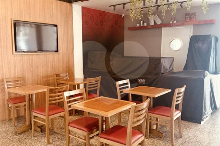 Sala para alugar em Indianópolis, São Paulo, SP