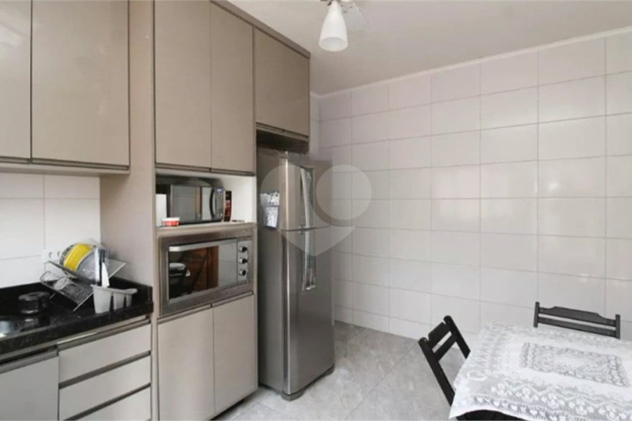 Casa á venda com 156m² e 2 dormitórios Jaçana