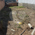 TERRENO PLANO À VENDA – JARDIM REPÚBLICA
