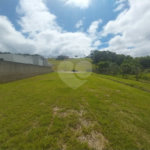 Terreno a venda no condominio Santa Isabel