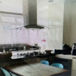 Apartamento à venda, 127 m² - Vila Prudente 3 dormitórios com armário planejado sendo 1 suite .