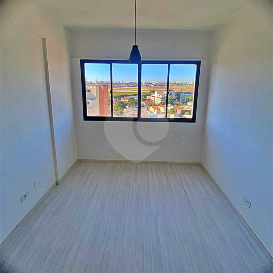 Apartamento 2 quartos - Campo Belo.