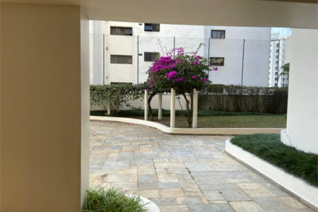 Lindo apartamento a venda no Condominio Parc des Princes - Vila Andrade