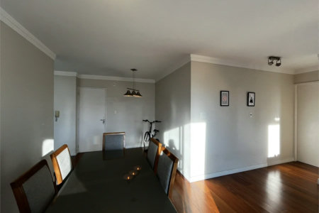 Apartamento à venda com 1 quarto na Vila Sônia proximo a futura estação Chácara do Jockey