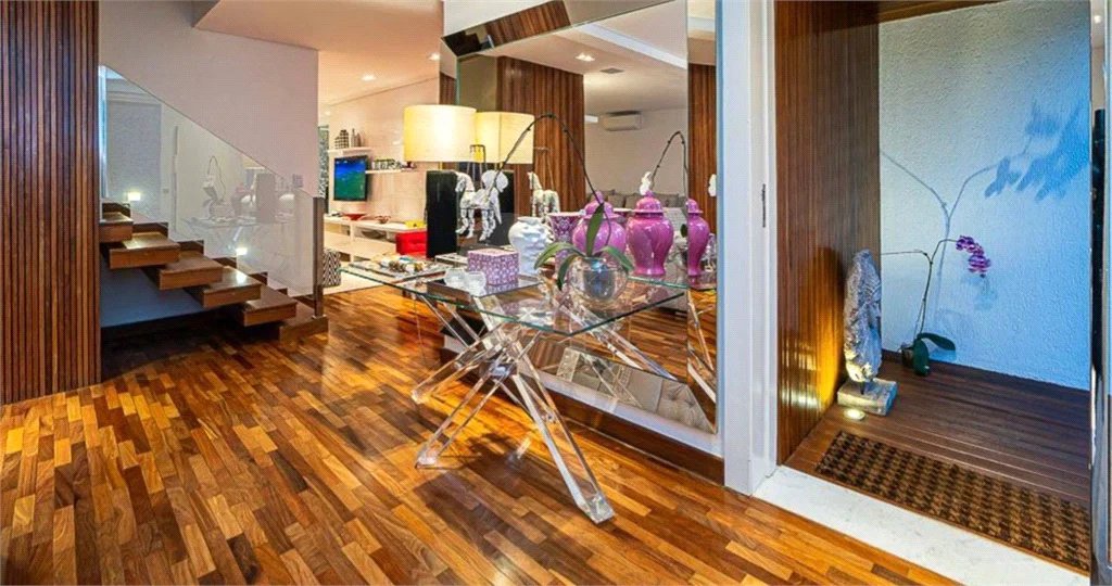 Casa à venda, 450m² - Pacaembu Aceita Permuta