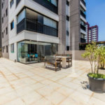 Apartamento à venda na Vila Carrão, 3 quartos (1 suíte), garden