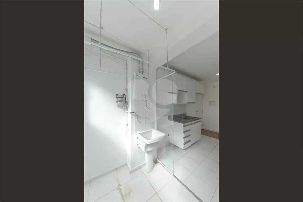Apartamento com 61m² à venda na Saúde, 2 dormitórios, 1 suíte, 1 vaga, lazer completo