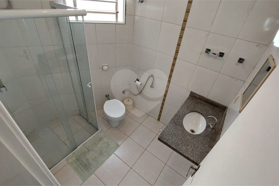 Casa a venda no Bairro Astúrias em Piracicaba - SP.