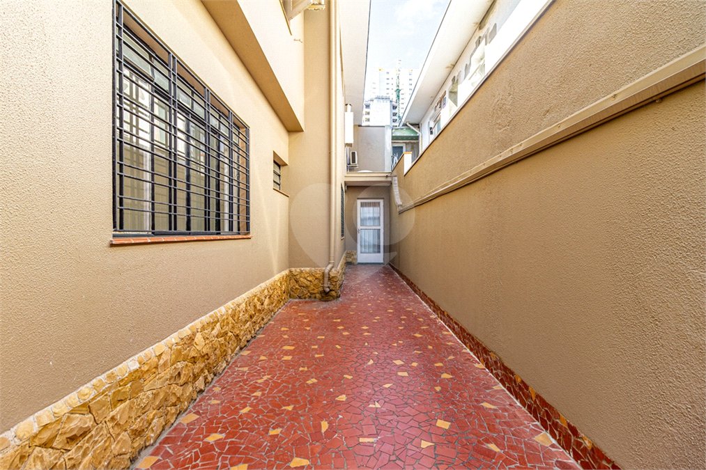 Casa de Vila à venda com 3 quartos em Brooklin, São Paulo, SP