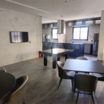 Viva o Alto Padrão no Wonder Cidade Jardim – Penthouse Exclusiva com SPA Privativo