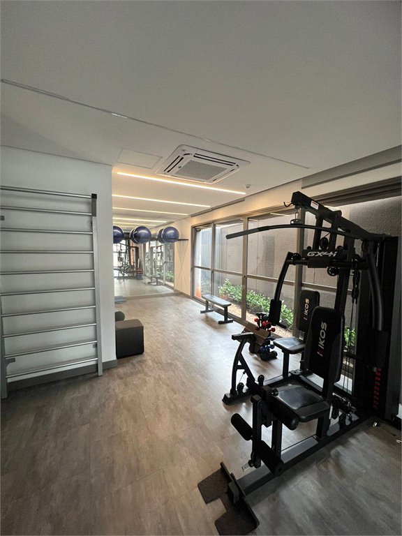 Apartamento á venda - Vila Guarani