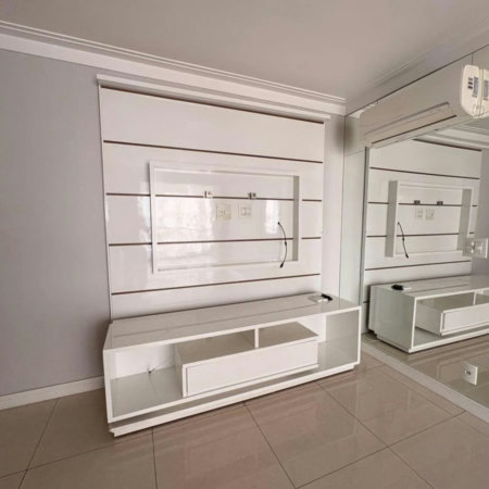 Apartamento à venda com 2 quartos em Jardim Esmeralda, São Paulo - SP