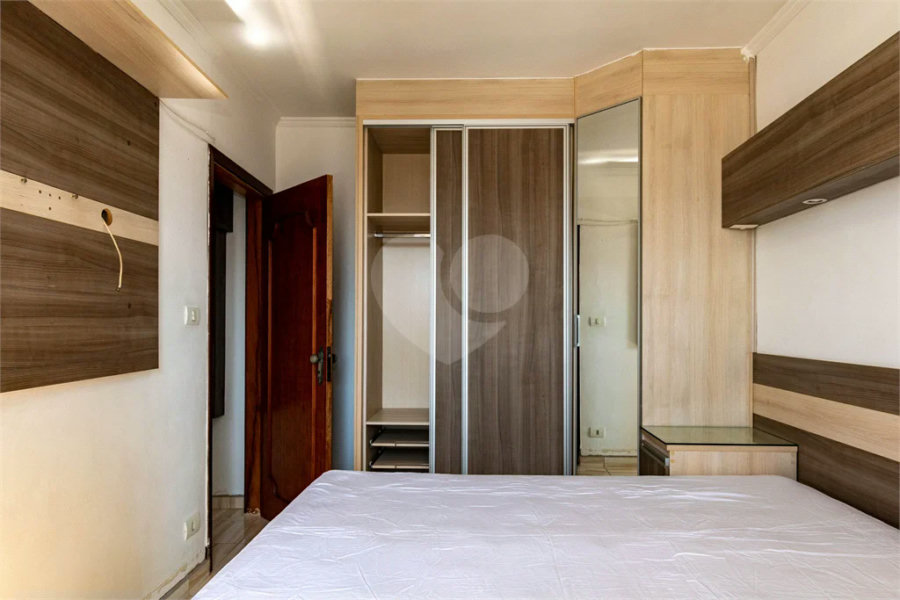 Apartamento à venda com 2 quartos em Vila Prudente, São Paulo, SP