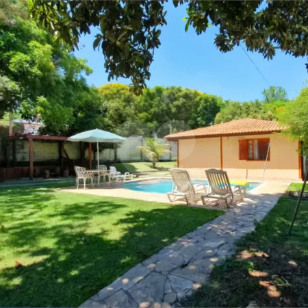 Casa a Venda no Condomínio São Joaquim em Vinhedo/SP