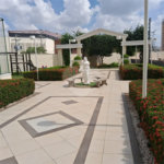 Apartamento para locação no Edifício Hampton Garden- Indaiatuba/SP.- Lazer completo