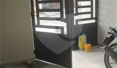 Casa para alugar com 2 quartos no condomínio Casas Attack, São Paulo - SP