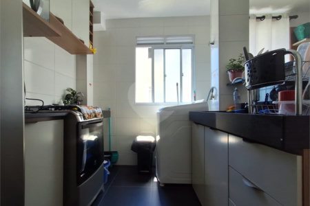 Apartamento à venda com 2 quartos no condomínio Monte Dos Andes, São Carlos - SP