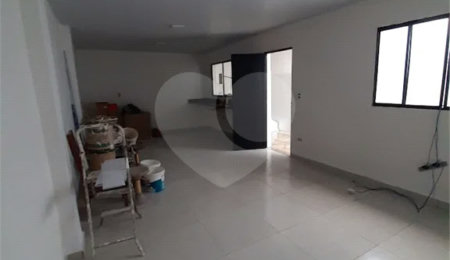 Sobrado à venda com 3 quartos em Vila Nair, São Paulo, SP