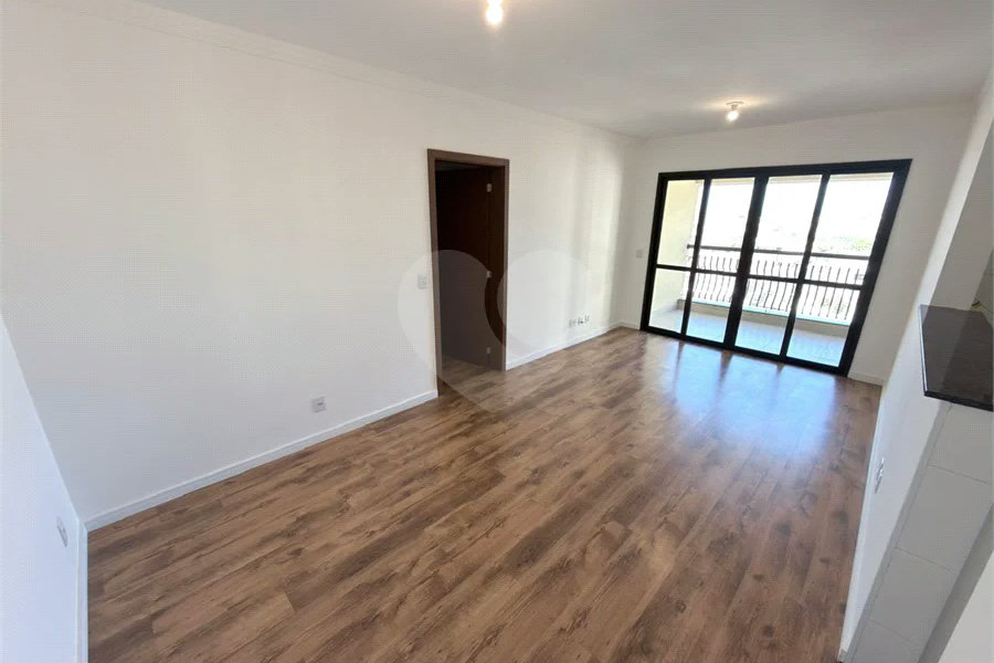 Apartamento para alugar e venda no Edifício Terraço Paulista – Bairro Paulista | Piracicaba