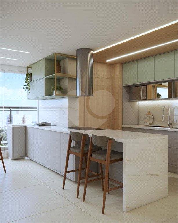 Apartamento à Venda com 74m² - Vila Mariana