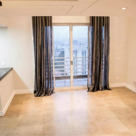 DUPLEX MORUMBI