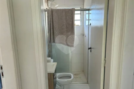 Apartamento para venda no Condomínio Vila Urbana.