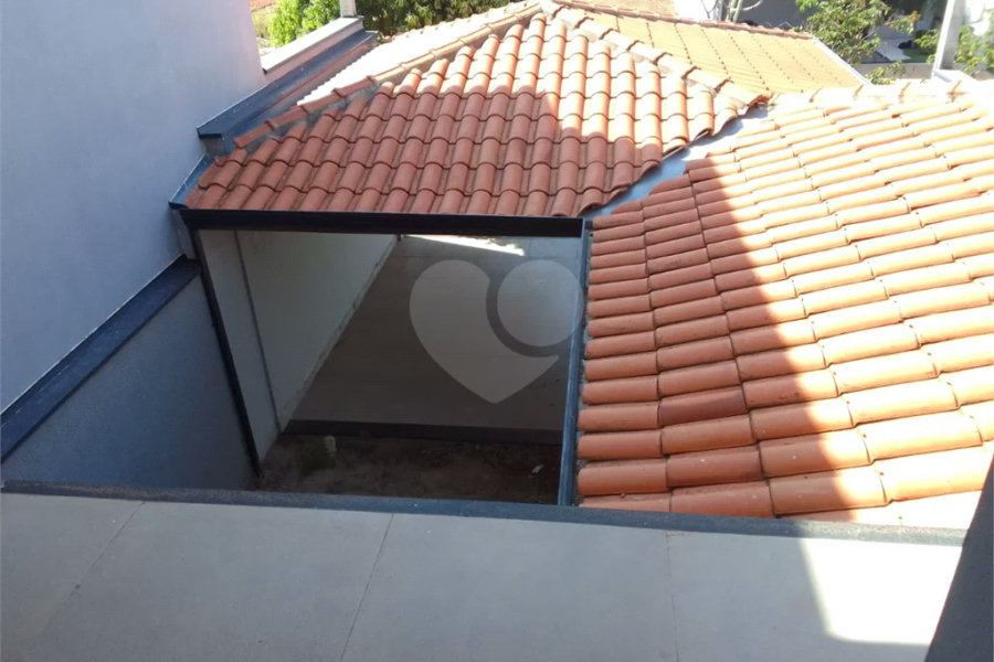 Sobrado construção nova