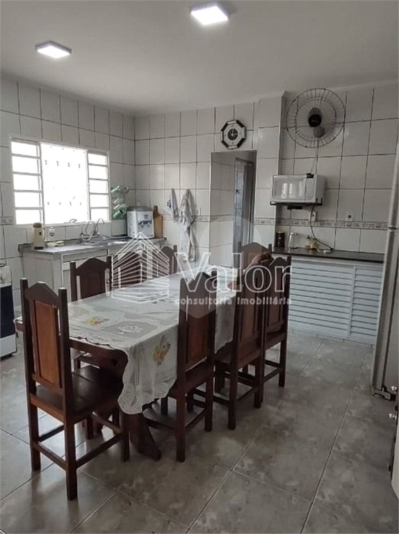 casa boa Av Salum