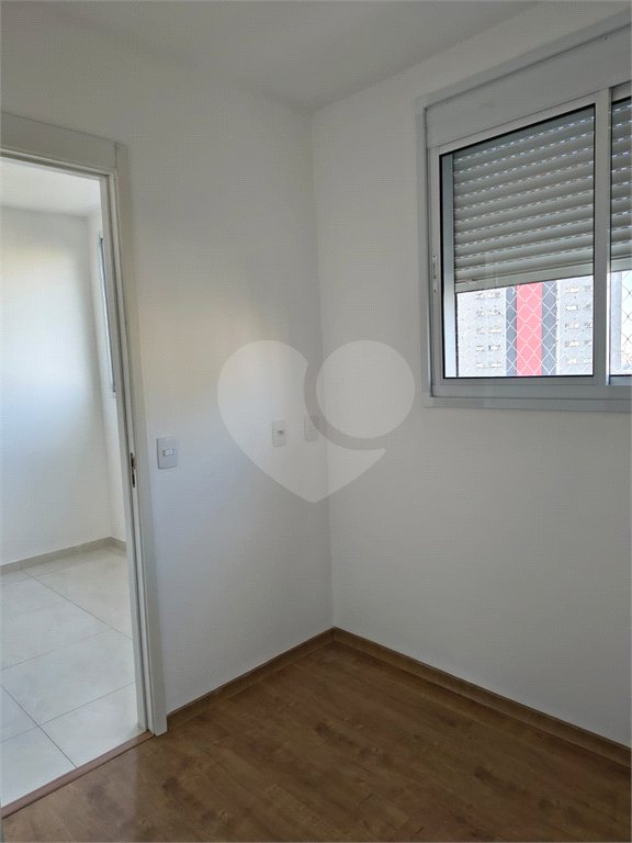 Apartamento á venda - Jabaquara