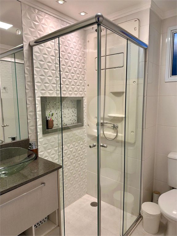 Apartamento na Mooca