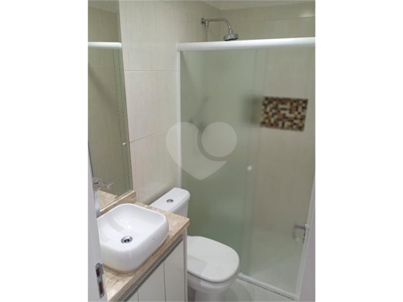 Apartamento Vila Gustavo