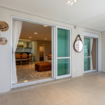 Apartamento para venda em Vila Suzana com 2 quartos, sendo 2 suítes, 103m²