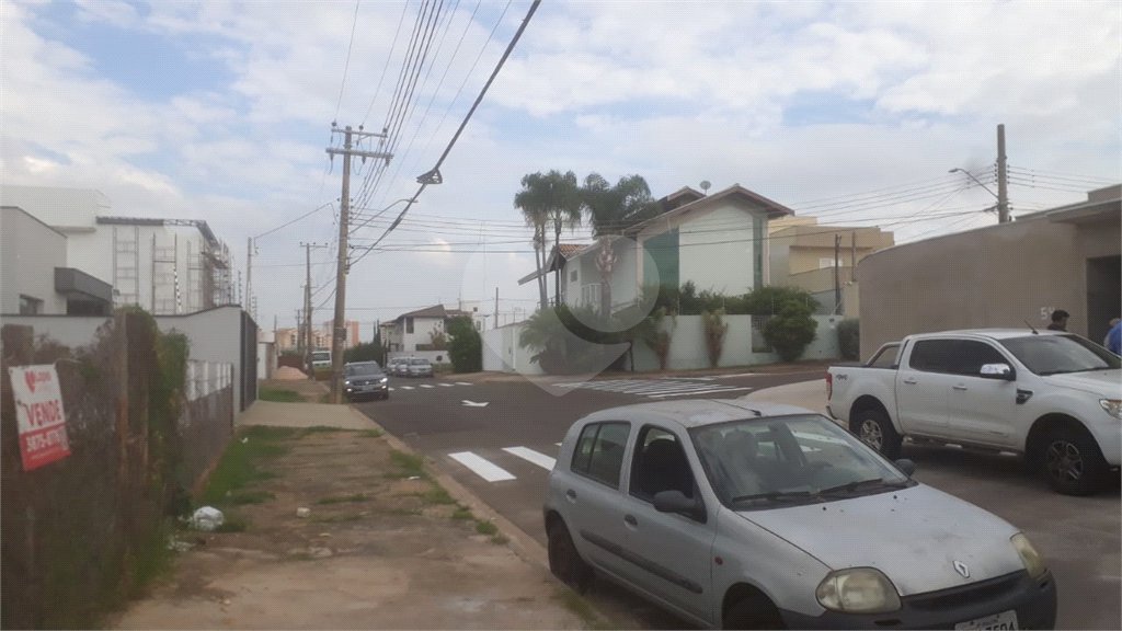 Terreno a venda em Indaiatuba/SP -JARDIM ESPLANADA