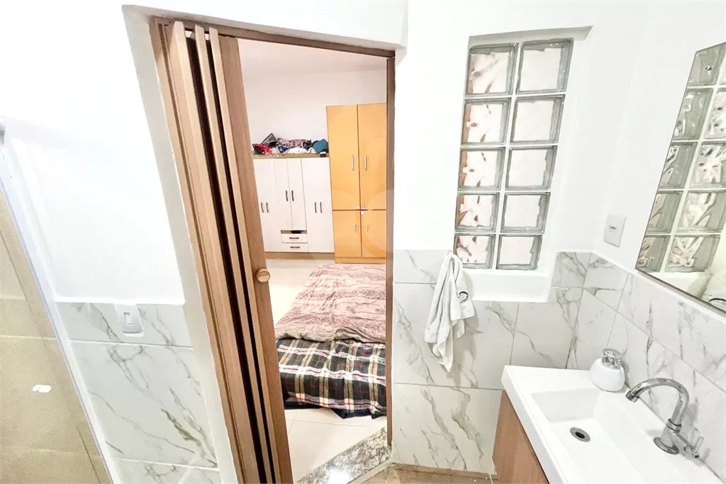 Casa à venda com 3 quartos, sendo 2 suítes, em Mandaqui, São Paulo, SP