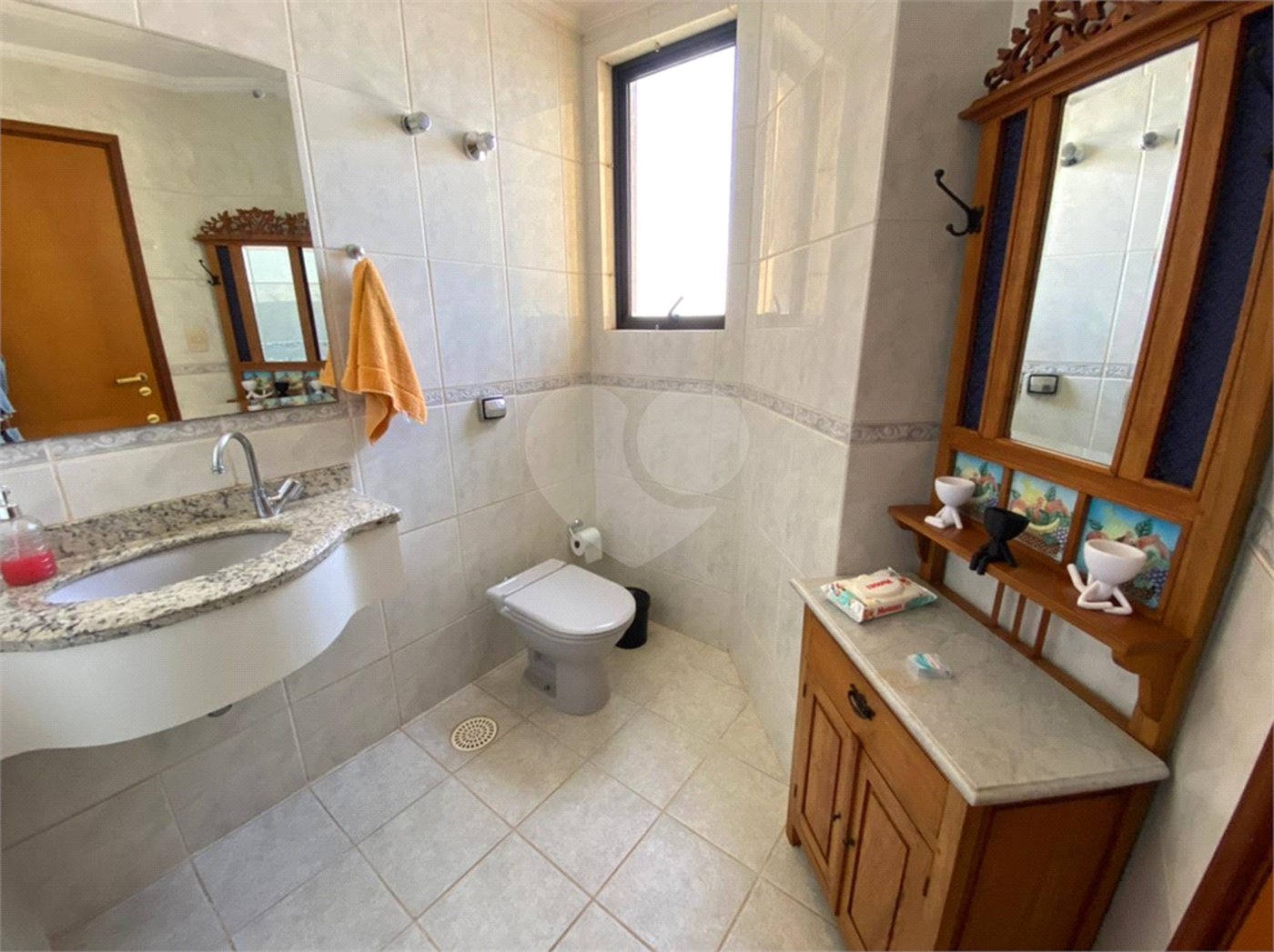 Apartamento no Edifício Portal da Vila