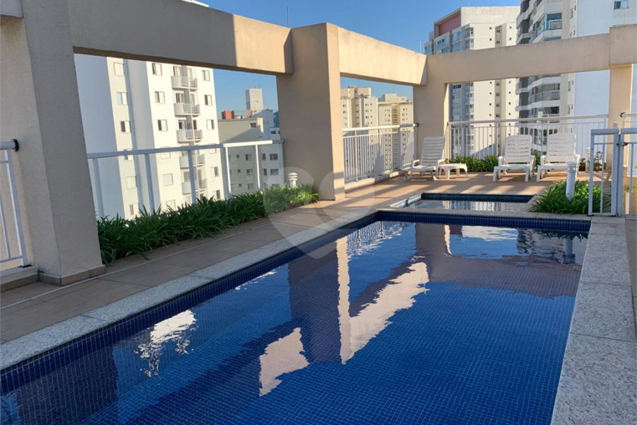 Apartamento à venda - Vila Guarani