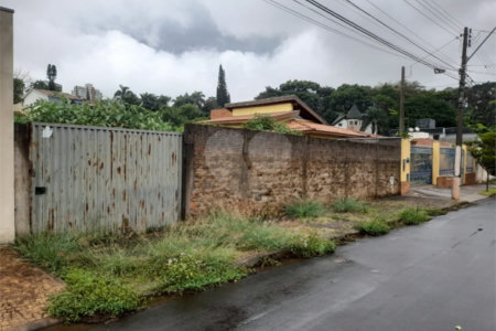 Terreno à Venda no Bairro Nobre Parque Santa Mônica
