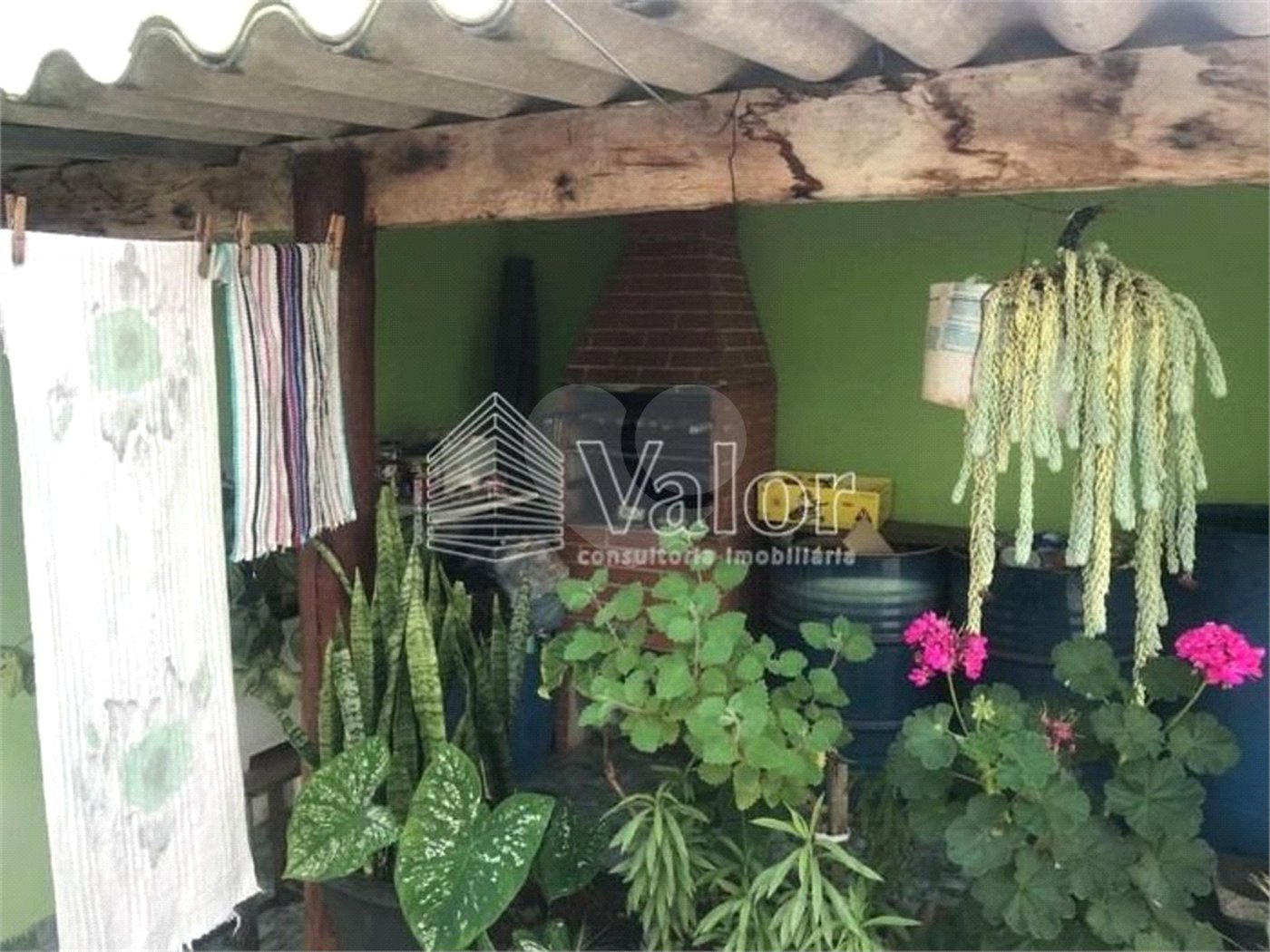 Sobrado a venda no Jóckei Club