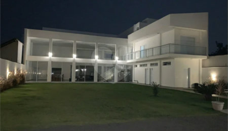 Chácara à venda com 4 suítes em Colinas de Indaiatuba, Indaiatuba, SP